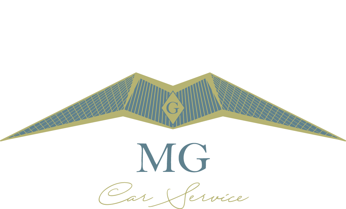 MG Car Service